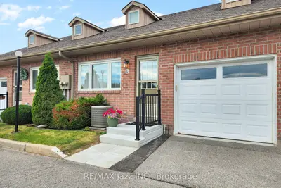 234 Water Street 4, Scugog, On L9l 1c4