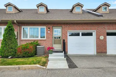 234 Water Street 4, Scugog, On L9l 1c4