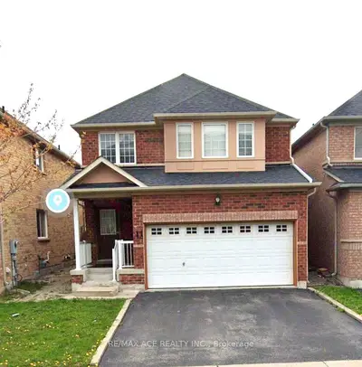 11 Seasons Drive Bsmt, Toronto, On M1x 1x4