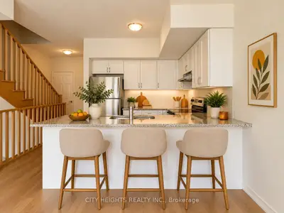 157 Danzatore Path 62, Oshawa, On L1l 0p9