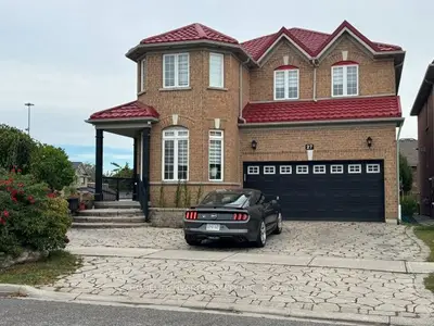 27 Pickthall Terrace, Toronto, On M1e 5k9