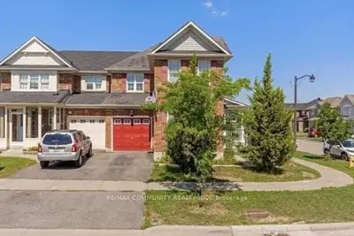 68 Hyacinth Crescent Basement, Toronto, On M1x 1w9