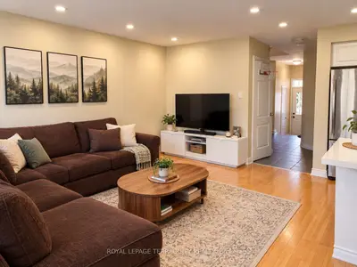 20 Gateway Court, Whitby, On L1r 3m9