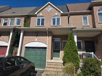 20 Gateway Court, Whitby, On L1r 3m9
