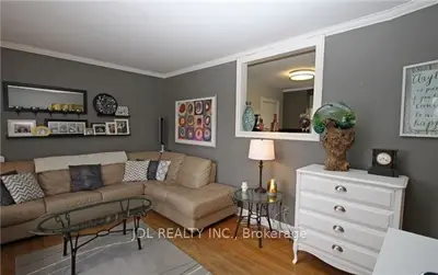 245 Windsor Street, Oshawa, On L1h 6g5
