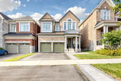 34 Micklefield Avenue, Whitby, On L1p 0c3