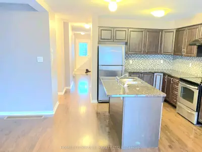 857 Taggart Crescent, Oshawa, On L1k 0e6