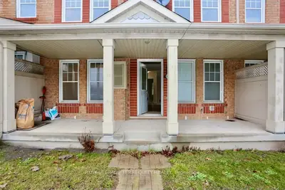8834 Sheppard Avenue E, Toronto, On M1b 6j4