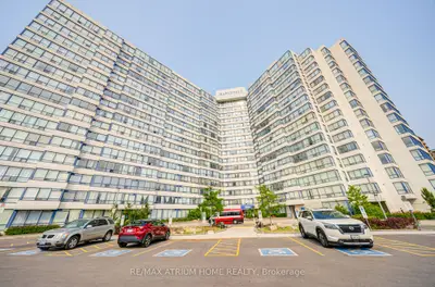 3050 Ellesmere Road 1515, Toronto, On M1e 5e6