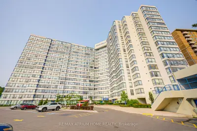 3050 Ellesmere Road 1515, Toronto, On M1e 5e6