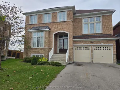 1140 Nugent Court Se, Oshawa, On L1k 0y4
