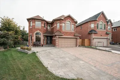 1001 Lytton Court, Pickering, On L1w 3z2