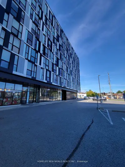1900 Simcoe Street N 839, Oshawa, On L1g 0c1