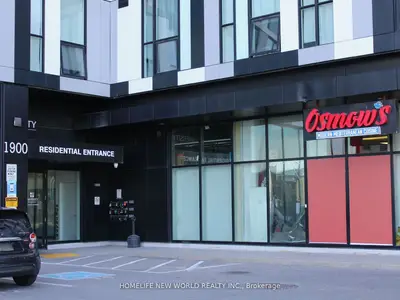 1900 Simcoe Street N 839, Oshawa, On L1g 0c1
