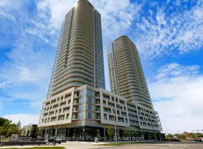 2033 Kennedy Road 1501, Toronto, On M1t 0b9