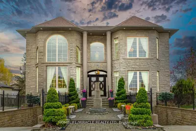 369 Toynevale Road, Pickering, On L1w 2g9