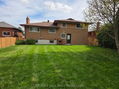 302 Poplar Street, Oshawa, On L1h 6p7