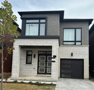 51 Danielle Moore Circle, Toronto, On M1p 0g9