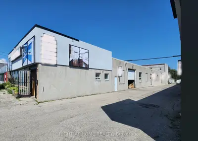 71 Howden Road, Toronto, On M1r 3c7