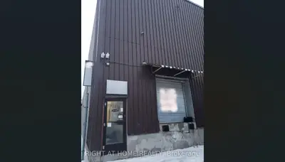 71 Howden Road, Toronto, On M1r 3c7