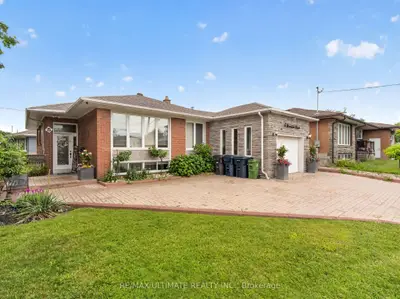 5 Mandarin Road, Toronto, On M1m 1w2