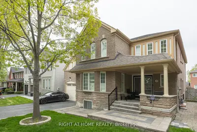 40 Sabbe Crescent Basement, Ajax, On L1t 4e3