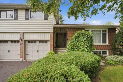 946 Beaufort Court, Oshawa, On L1g 7j8