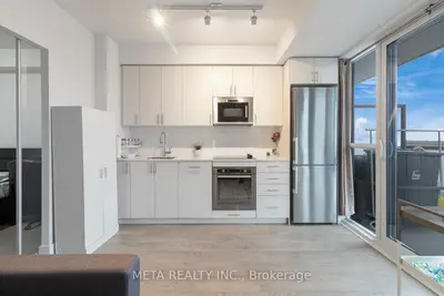 2550 Simcoe Street N 502, Oshawa, On L1l 0r5