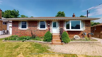 1223 Sun Valley Court, Oshawa, On L1j 3n3