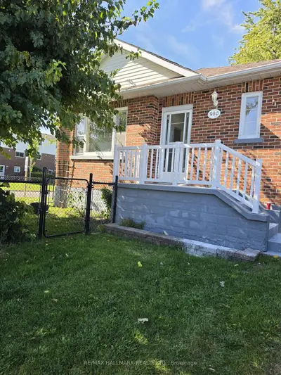 980 Glen Street, Oshawa, On L1j 3v1