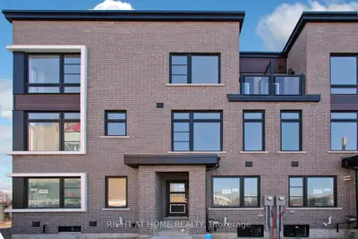 128 Brockley Drive, Toronto, On M1p 0g3
