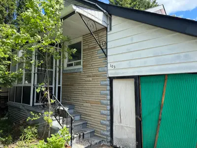 103 Donside Drive, Toronto, On M1l 1p9