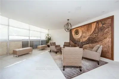 120 Dundalk Drive 606, Toronto, On M1p 4v9