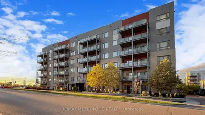 20 Orchid Place Drive 310, Toronto, On M1b 0e1