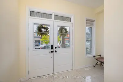43 Vickery Street, Whitby, On L1p 0l2