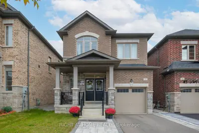 43 Vickery Street, Whitby, On L1p 0l2