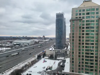 88 Corporate Drive 1502, Toronto, On M1h 3g6