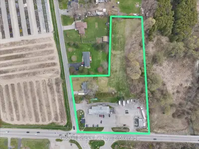 2363 Taunton Road, Clarington, On L0b 1j0