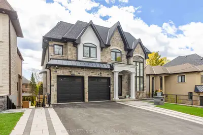 413 Sheppard Avenue, Pickering, On L1v 1e6