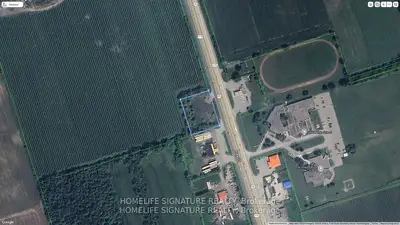 3454 Highway 115/35 Acres, Clarington, On L1b 1l9