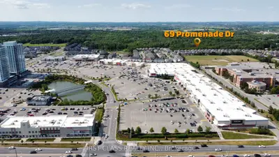 69 Promenade Drive, Whitby, On L1r 0l5