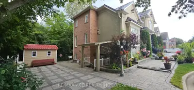 25 Fawnridge Trail Bsmt, Toronto, On M1c 4y9