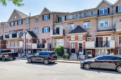 1400 N The Esplanade Drive N 621, Pickering, On L1v 6v2
