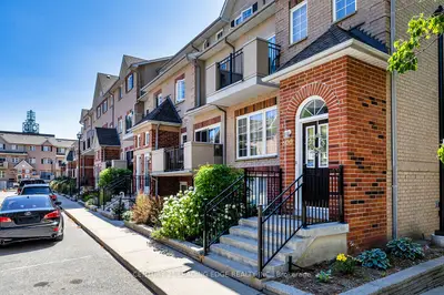 1400 N The Esplanade Drive N 621, Pickering, On L1v 6v2