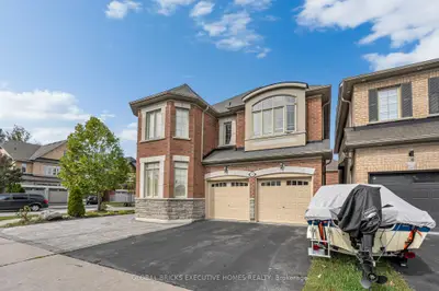 1534 Scenic Lane Drive, Pickering, On L1x 0b4