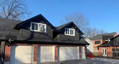 1050 Dunbarton Road, Pickering, On L1v 1g8