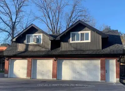 1050 Dunbarton Road, Pickering, On L1v 1g8