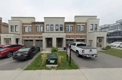 46 King George Way, Clarington, On L1c 7e5