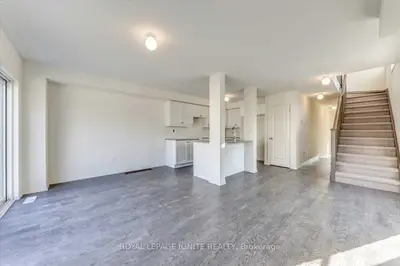 46 King George Way, Clarington, On L1c 7e5