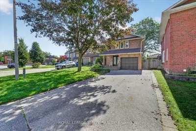 39 Longfellow Court, Whitby, On L1n 6v7